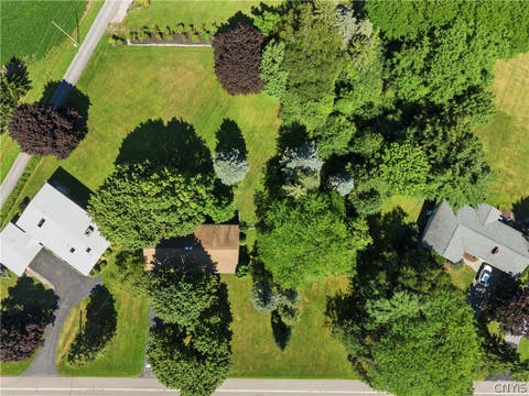 Tiny photo for 2770 W Lake Road, Skaneateles, NY 13152 (MLS # S1704975)