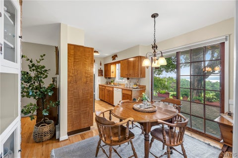Tiny photo for 2770 W Lake Road, Skaneateles, NY 13152 (MLS # S1704975)