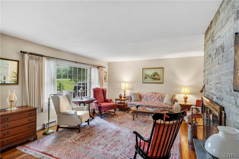 Tiny photo for 2770 W Lake Road, Skaneateles, NY 13152 (MLS # S1704975)