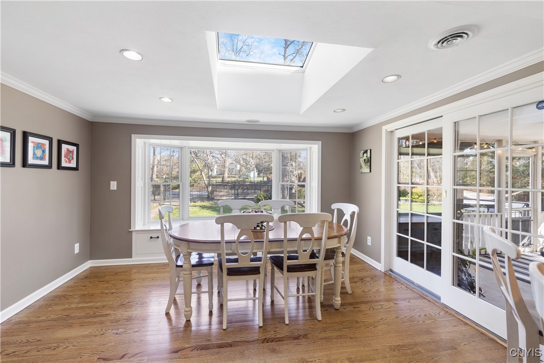 7679 Stonehedge Lane, Manlius, New York image 13