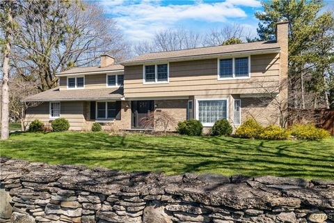 7679 Stonehedge Lane, Manlius, NY 13104 - MLS#: S1599167