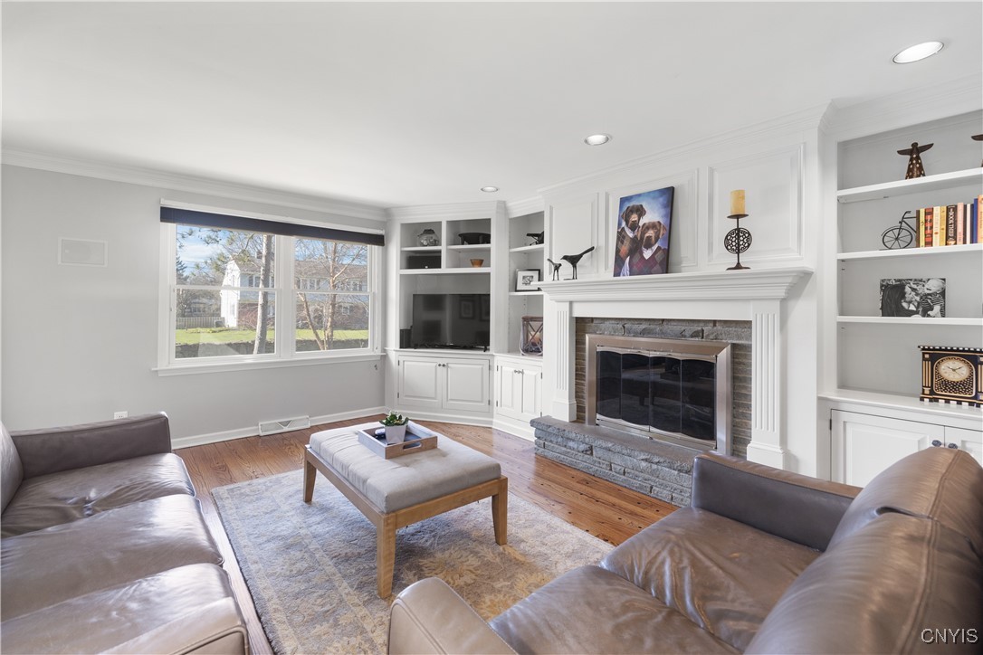 7679 Stonehedge Lane, Manlius, New York image 18