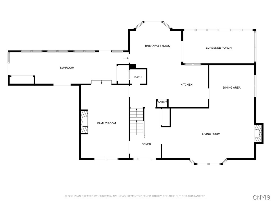 7679 Stonehedge Lane, Manlius, New York image 33