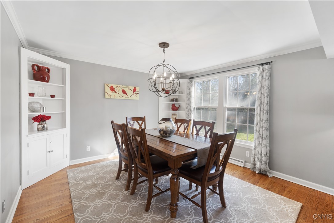 7679 Stonehedge Lane, Manlius, New York image 7