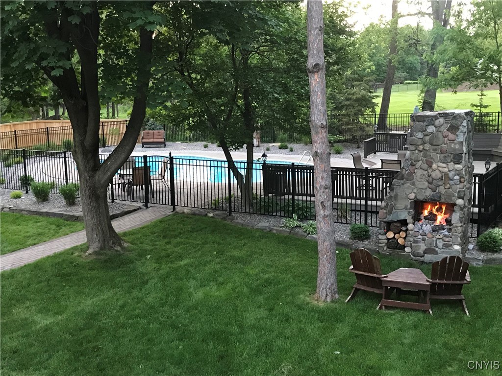 7679 Stonehedge Lane, Manlius, New York image 30
