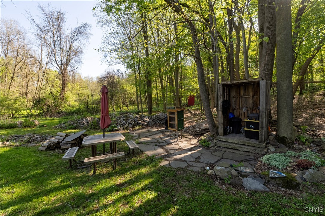 3820/3815 Rockwell Road, Marcellus, New York image 5