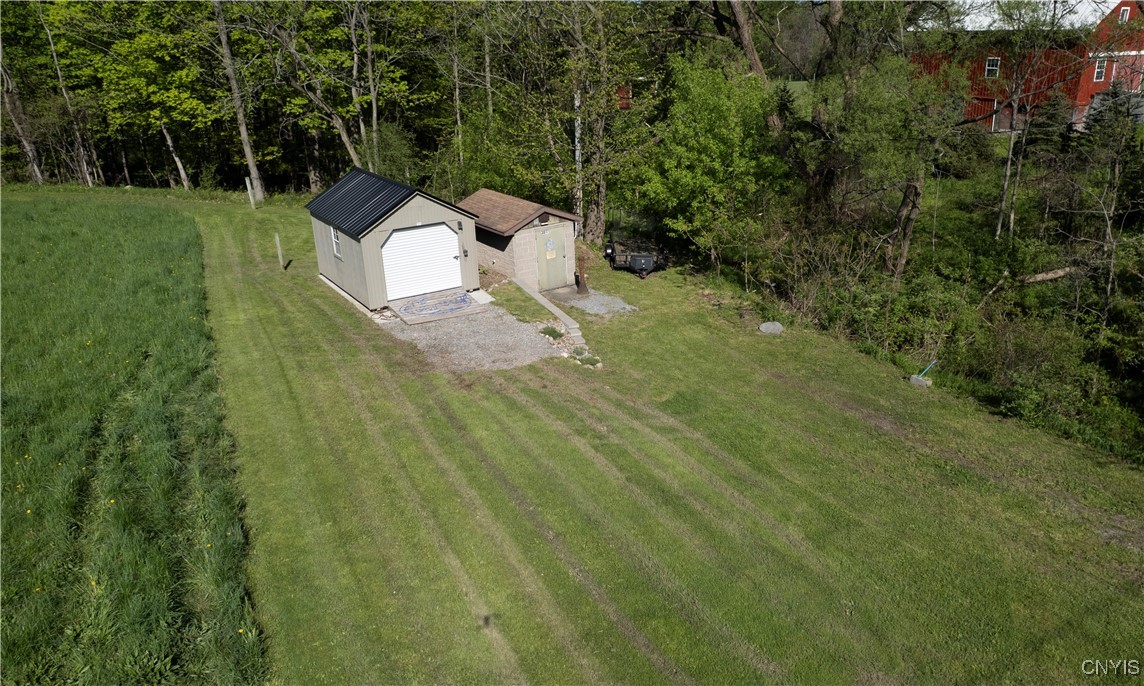3820/3815 Rockwell Road, Marcellus, New York image 20