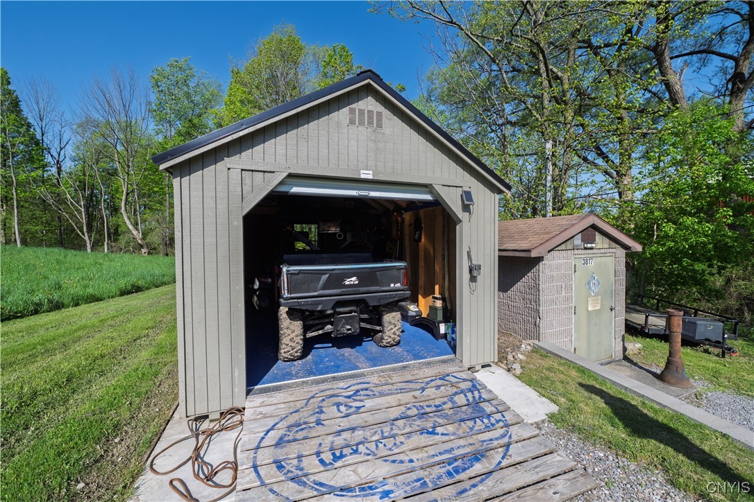 3820/3815 Rockwell Road, Marcellus, New York image 21