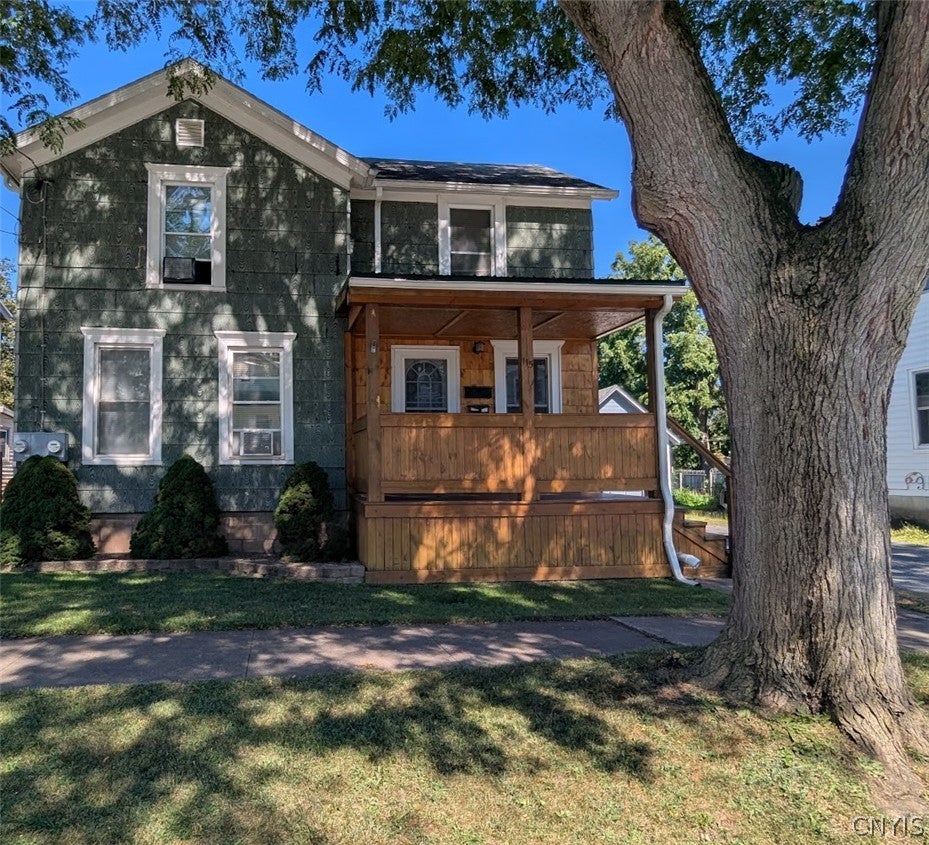 115 Furnace Avenue