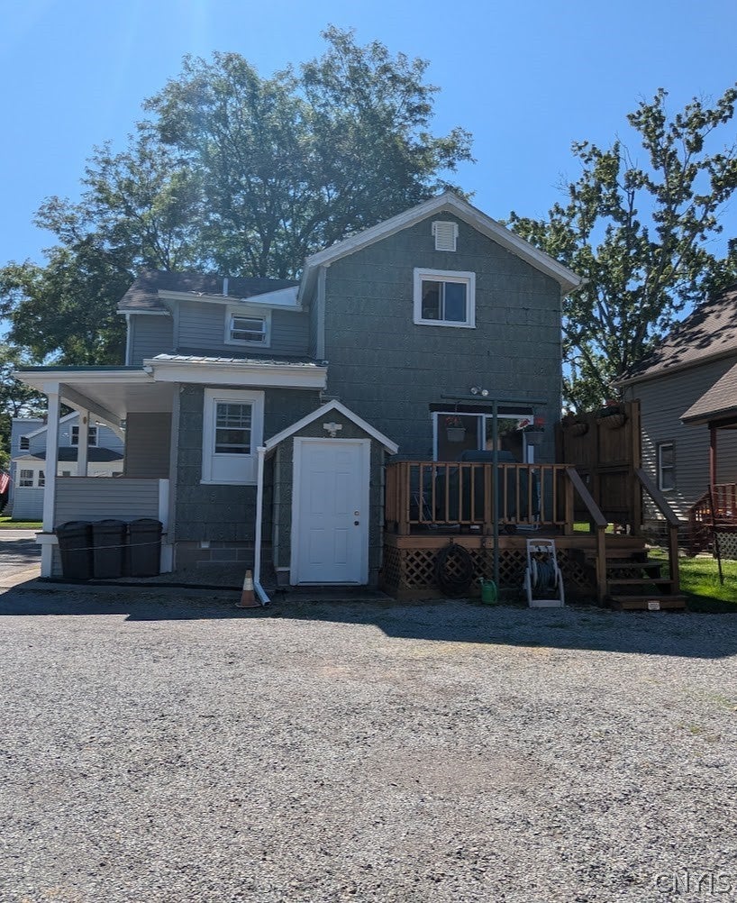 115 Furnace Avenue