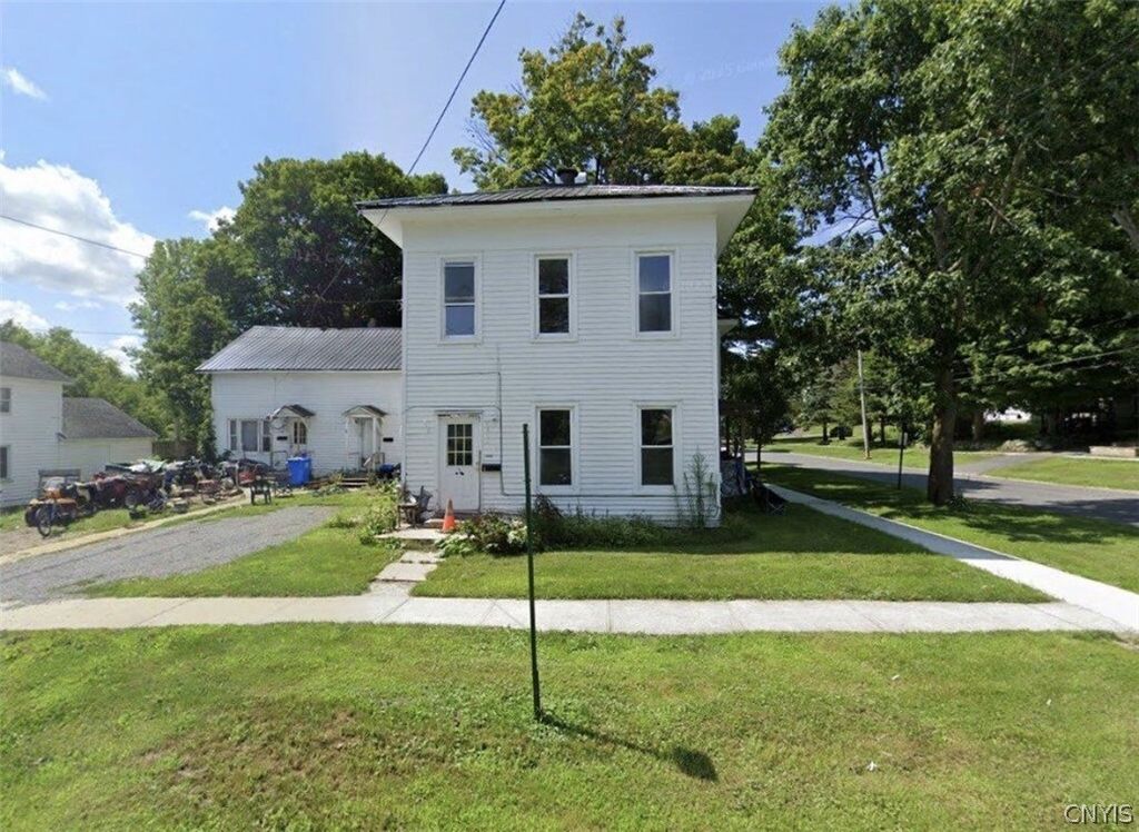 Photo of 8 S Main Street, Champion, NY 13619 (MLS # S1673191)