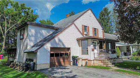 810 Bellinger Avenue Herkimer NY 13350