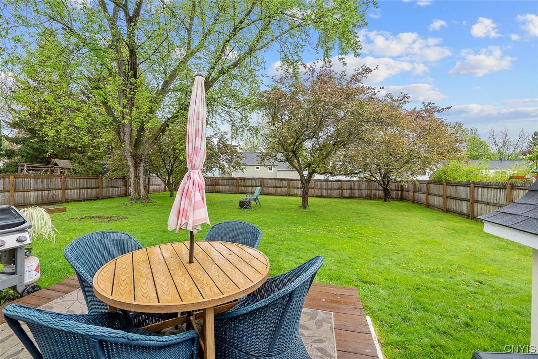 514 Rita Drive, Clay, New York image 34