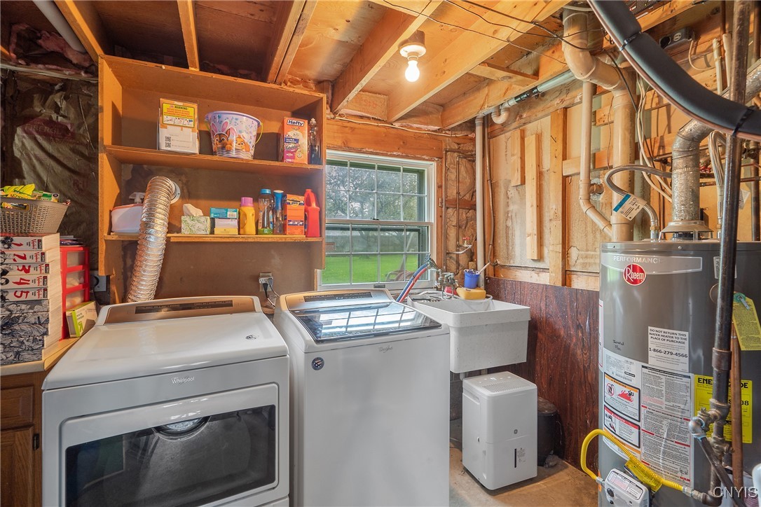 514 Rita Drive, Clay, New York image 30