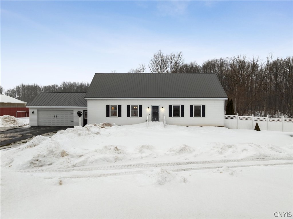 6634 Blackmans Corners Road