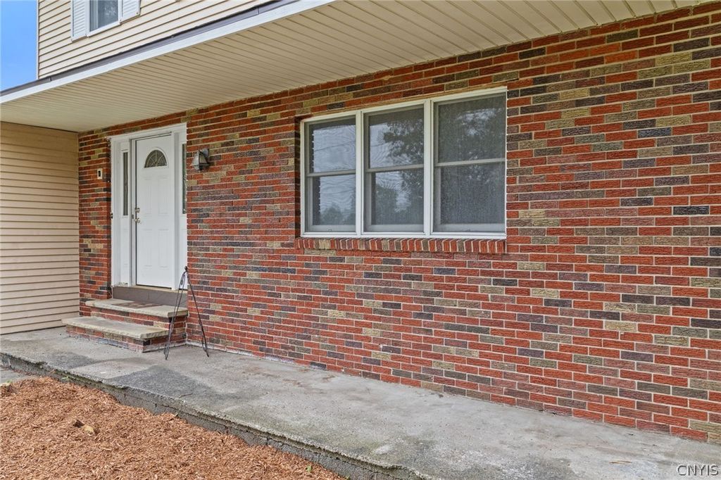 Photo of 4824 Harris Road, Onondaga, NY 13215 (MLS # S1700508)