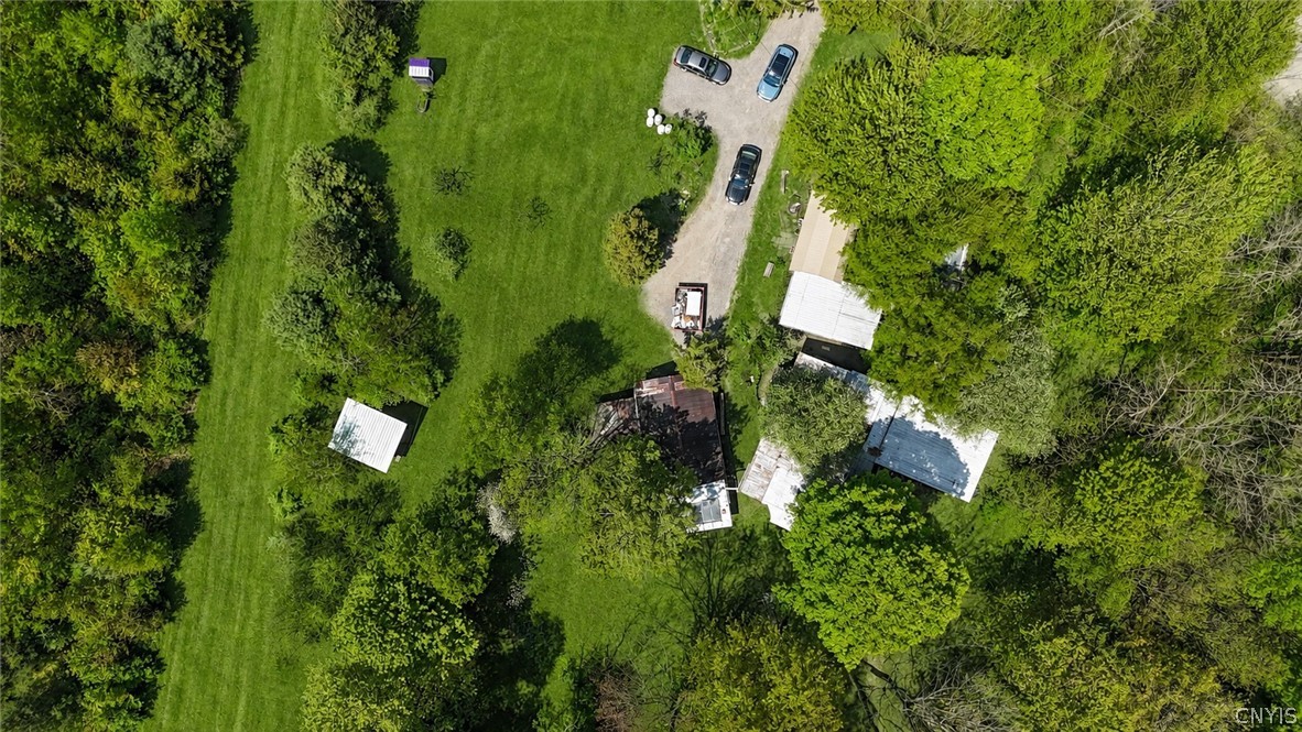 367 Andersen Hill Road