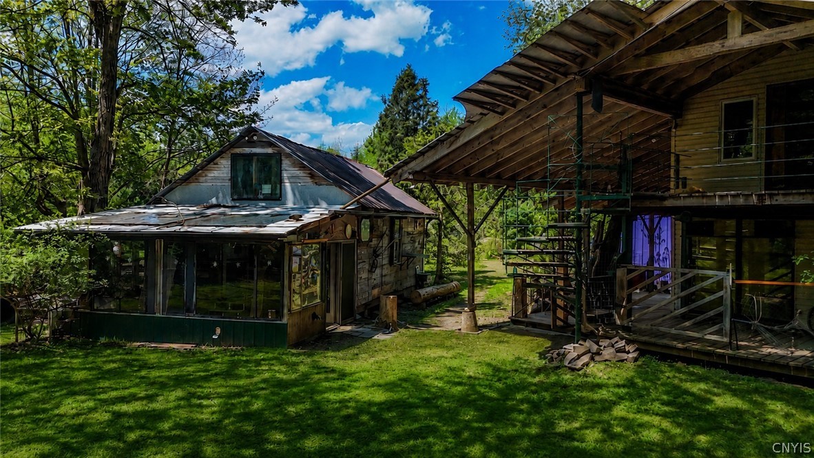 367 Andersen Hill Road