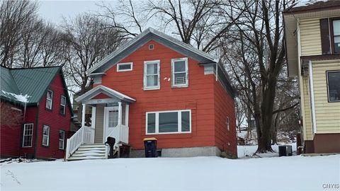 279 W Main St Ilion NY 13357