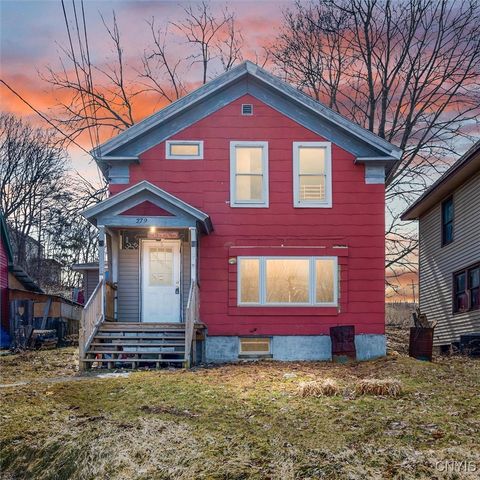 279 W Main St Ilion NY 13357