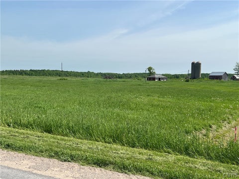 Vacant Land For Sale - LOT D County Route 18<br/> Le Ray, NY 13691