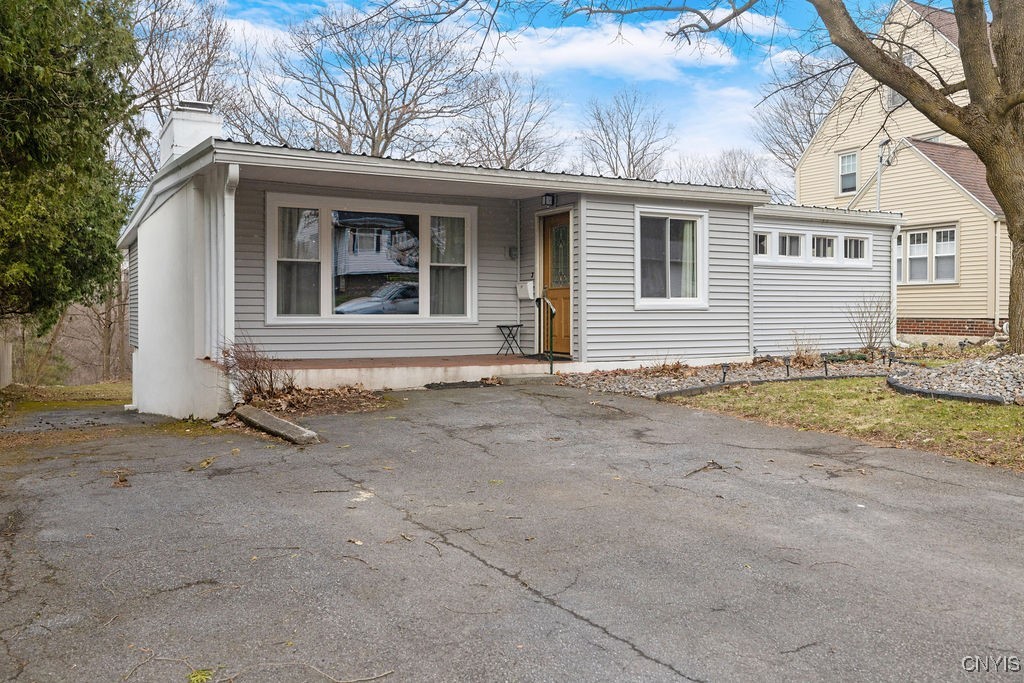 132 Hancock Drive, Syracuse, New York image 1