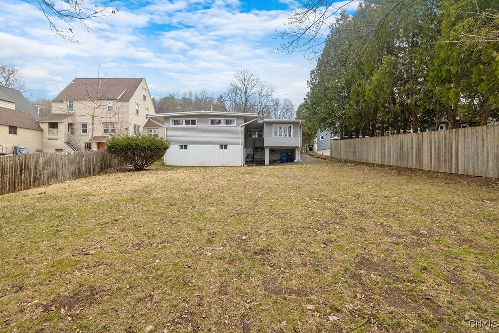 132 Hancock Drive, Syracuse, New York image 36