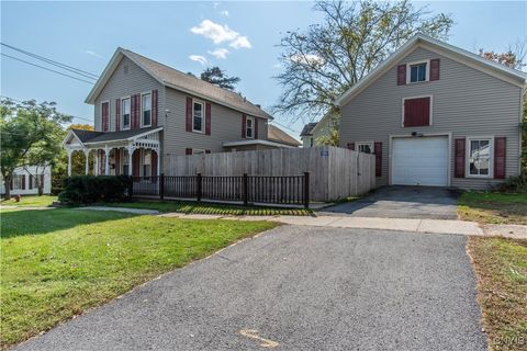 126 S Washington Street Carthage NY 13619