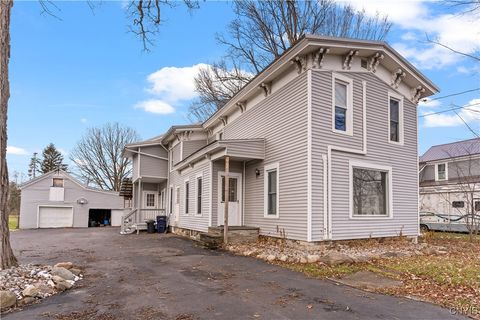 61 South Street West Winfield NY 13491