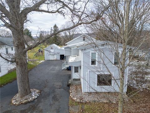 61 South Street, Winfield, NY 13491 - #: S1652503