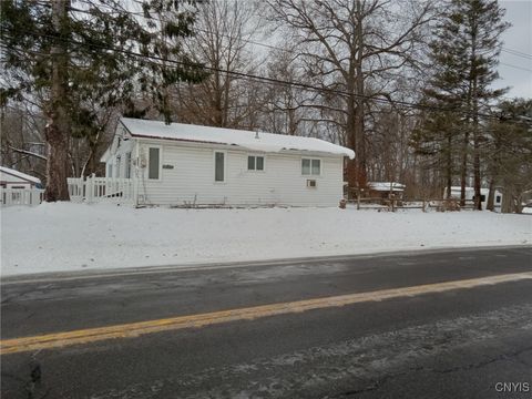 Photo of 2921 US Route 11, Mexico, NY 13131 (MLS # S1652611)