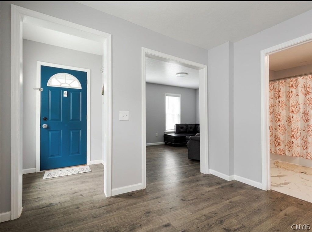 Photo of 662 Davidson Street, Watertown City, NY 13601 (MLS # S1678074)
