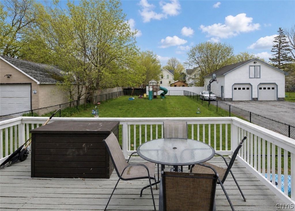 Photo of 662 Davidson Street, Watertown City, NY 13601 (MLS # S1678074)