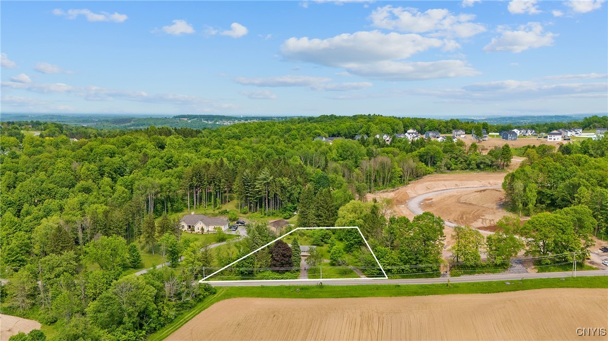 5682 Ike Dixon Road, Camillus, New York image 38
