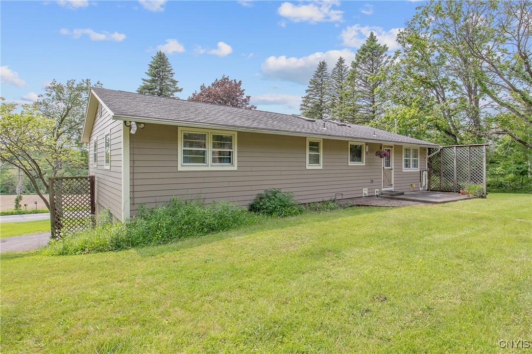 5682 Ike Dixon Road, Camillus, New York image 34