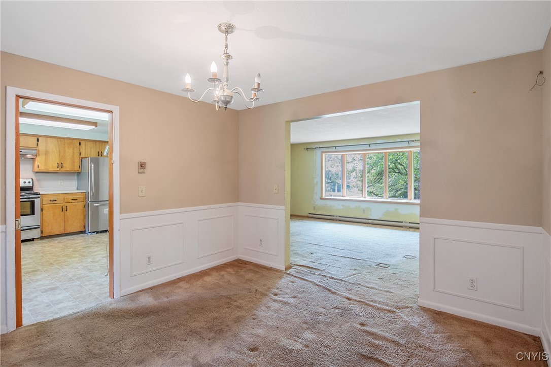 5682 Ike Dixon Road, Camillus, New York image 9