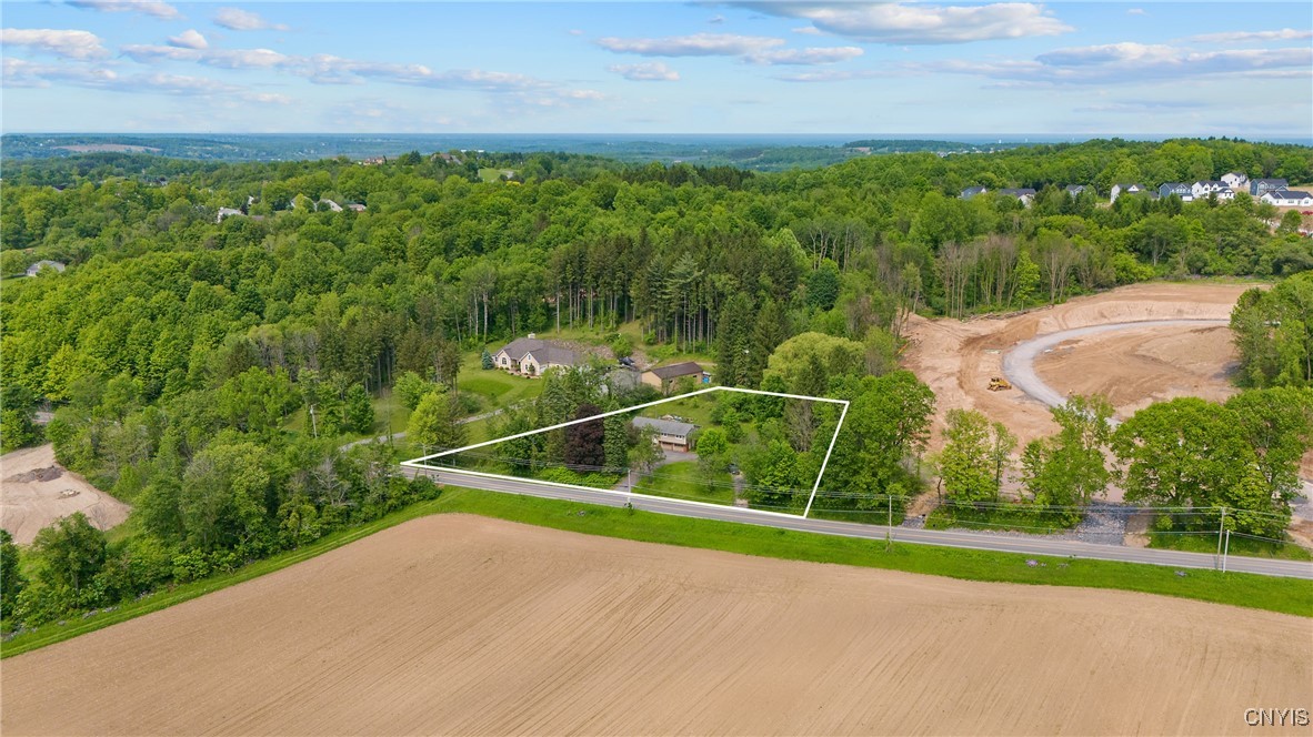 5682 Ike Dixon Road, Camillus, New York image 40