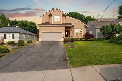 217 Case Street Syracuse NY 13209