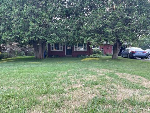 Homes For Sale - 3703 State Rte 12b<br/> Madison, NY 13310