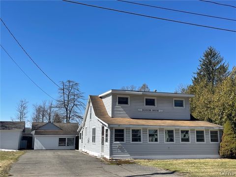 2509 Main Street Blossvale NY 13308
