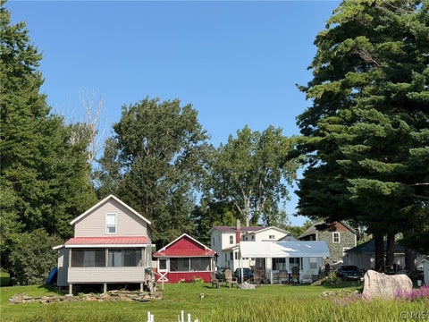 Photo of 2814 County Route 6 Street, Hammond, NY 13664 (MLS # S1714686)