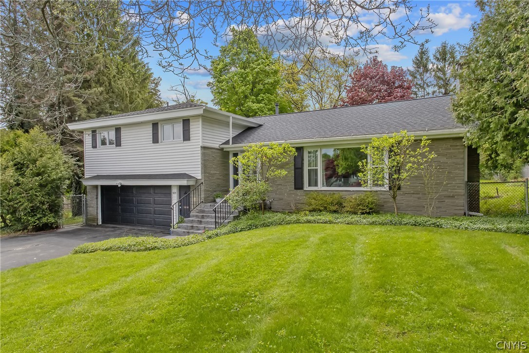 325 Highridge Drive