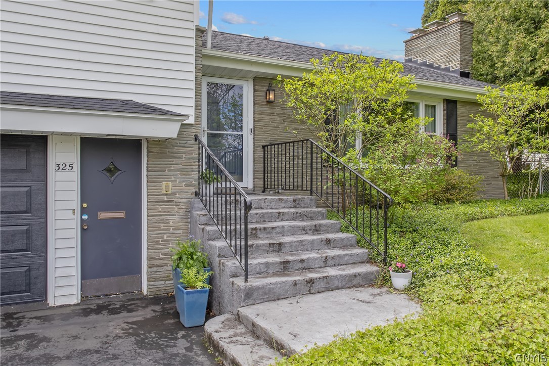 325 Highridge Drive