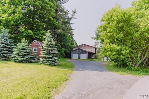 25263 Stewart Drive Carthage NY 13619