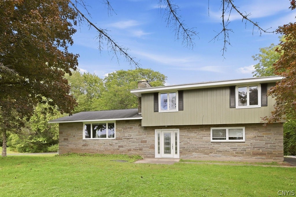 6696 Pottery Road