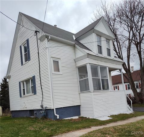 540 Niagara Street Utica NY 13501