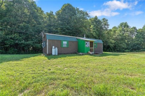 Vacant Land For Sale - 23 Chilton Road<br/> Williamstown, NY 13493