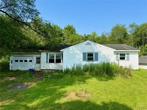 7793 Camroden Road Rome NY 13440