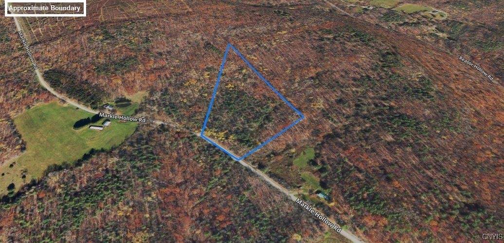 Markle Hollow Road, Corning, New York image 19