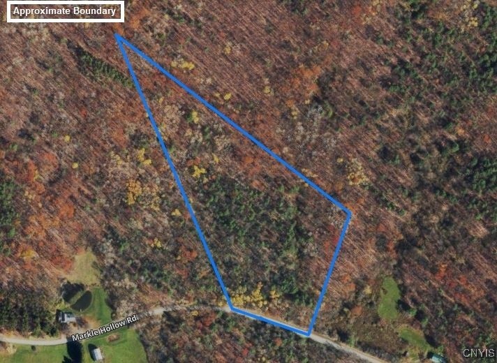 Markle Hollow Road, Corning, New York image 3